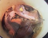 甘辛で美味しい♡カレイの煮付け作り方3写真