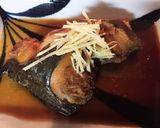 甘辛で美味しい♡カレイの煮付け作り方6写真