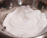 V.Dにも★米粉のココアシフォンケーキ★作り方6写真