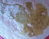 バターも卵も使わない＊うまうまクッキー作り方3写真