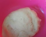 バターも卵も使わない＊うまうまクッキー作り方4写真