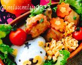 【お弁当に】焼くだけ☆マヨチキン(動画有作り方10写真
