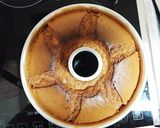 V.Dにも★米粉のココアシフォンケーキ★作り方12写真