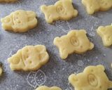 バターも卵も使わない＊うまうまクッキー作り方5写真