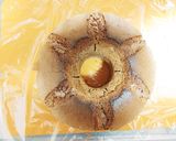 V.Dにも★米粉のココアシフォンケーキ★作り方15写真