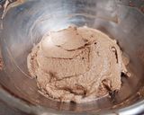 V.Dにも★米粉のココアシフォンケーキ★作り方14写真