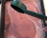 苺の葛寒天ムース作り方5写真