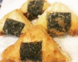 ♡納豆はんぺん♡作り方5写真