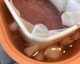 苺の葛寒天ムース作り方6写真