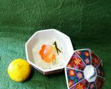 菊花かぶら「おせち覚書酉年二の段」作り方15写真