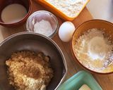 『マシーネ』イタリアの輪っかクッキー作り方1写真