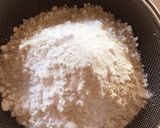 『マシーネ』イタリアの輪っかクッキー作り方2写真