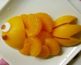 めで鯛♡フルーツ盛り(≧∇≦)作り方15写真