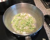 簡単!和風ダシdeチキンライス!作り方3写真