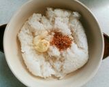 余りチャウダーでドリア♡シチューでも♬作り方1写真