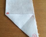 香り豊かなほうじ茶ラテ作り方4写真