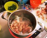 ばあちゃんのカレー作り方4写真