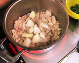 ばあちゃんのカレー作り方5写真