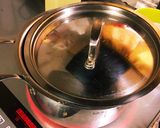 ばあちゃんのカレー作り方9写真