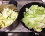 2度おいしい★焼売と、ワンタンスープ作り方4写真