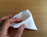 香り豊かなほうじ茶ラテ作り方9写真