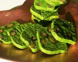V.Dにも★米粉のココアシフォンケーキ★作り方19写真