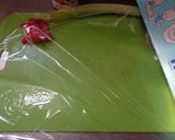最速のレンジで牛まん作り方6写真