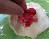 最速のレンジで牛まん作り方9写真