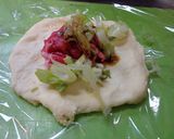 最速のレンジで牛まん作り方12写真
