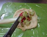最速のレンジで牛まん作り方10写真