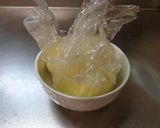 最速のレンジで牛まん作り方18写真