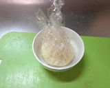最速のレンジで牛まん作り方15写真