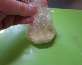 最速のレンジで牛まん作り方14写真