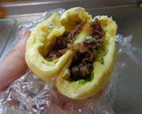 最速のレンジで牛まん作り方21写真