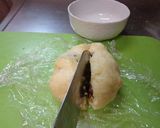 最速のレンジで牛まん作り方20写真