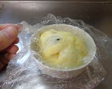 最速のレンジで牛まん作り方19写真