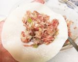 2度おいしい★焼売と、ワンタンスープ作り方5写真