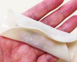 コレ旨っ！ぷりぷり水餃子☆後引く♪作り方9写真