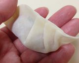 コレ旨っ！ぷりぷり水餃子☆後引く♪作り方10写真