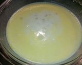レンジで簡単コーンクリームスープ作り方10写真