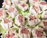 2度おいしい★焼売と、ワンタンスープ作り方8写真