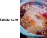 栄養満点☆米粉Deバナナケーキ☆*°作り方11写真
