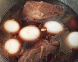 めんつゆで　簡単　チャーシュー　焼き豚作り方4写真