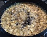 トマト缶でセロリと人参のキーマカレー♡作り方6写真