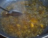 がんもどき/生揚げの生姜醤油あんかけ作り方4写真