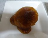 がんもどき/生揚げの生姜醤油あんかけ作り方5写真