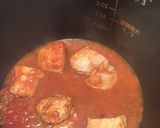 アフガニスタンのピラフ作り方4写真
