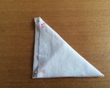 香り豊かなほうじ茶ラテ作り方7写真