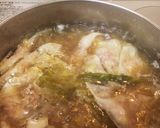 2度おいしい★焼売と、ワンタンスープ作り方12写真