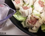 2度おいしい★焼売と、ワンタンスープ作り方9写真